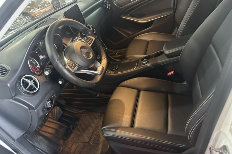 Used Mercedes-Benz GLA 2019 GLA 200 Dynamic Edition