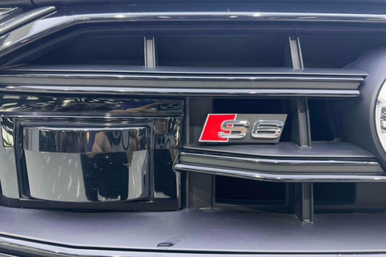 Used Audi S6 2020 S6 2.9T