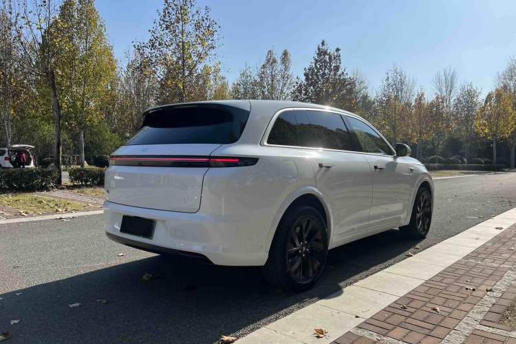 Used Li Auto L7 2023 Air model