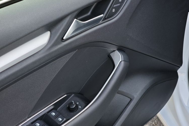 Used Audi A3 2018 30th Anniversary Edition Sportback 35 TFSI Ambition Model