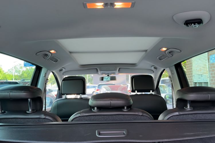 Used Volkswagen Sharan 2015 1.8TSI Comfort Model
