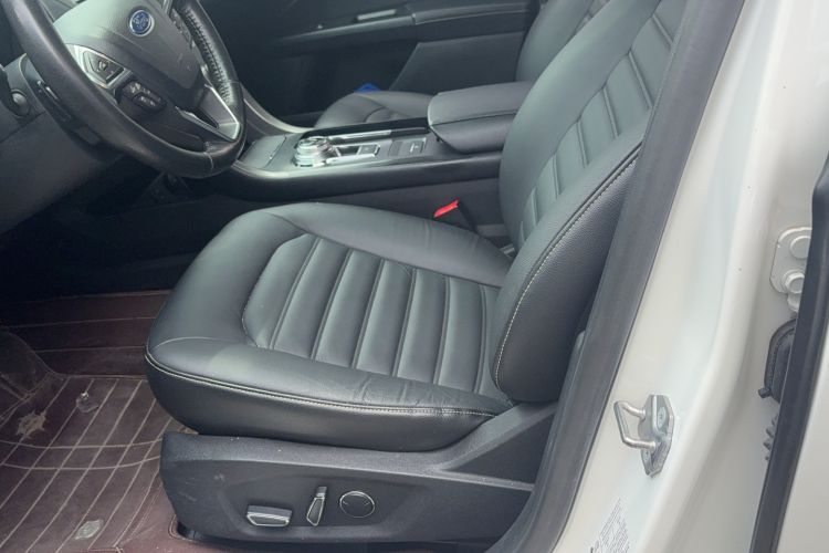 Used Ford Mondeo 2017 EcoBoost 180 Stylish Model
