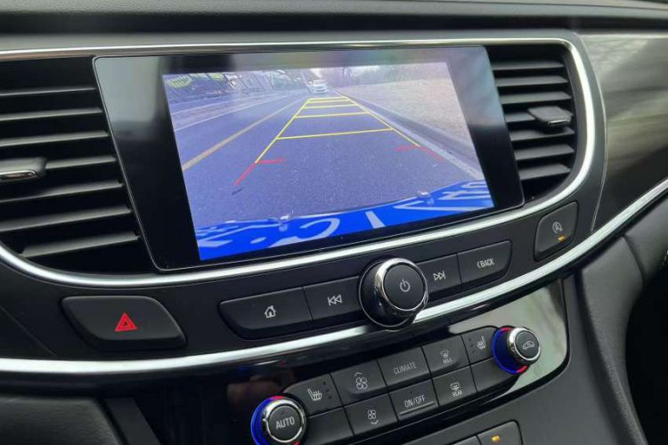 Used Buick LaCrosse 2022 552T Luxury Version