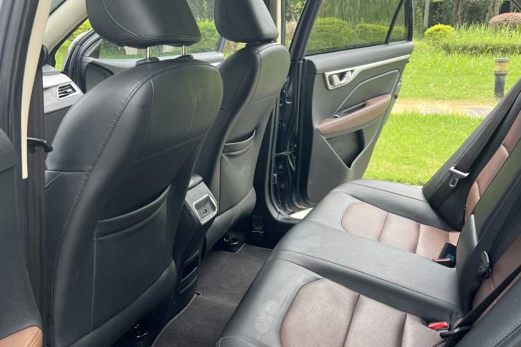 Used Geely Auto Vision 2018 1.5L Automatic Prestige Model
