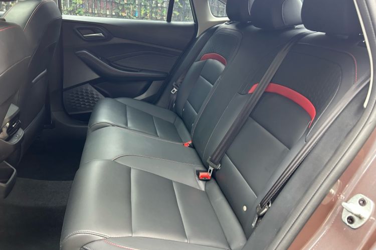 Used MG 5 2021 180 DVVT CVT Youth Luxury Edition