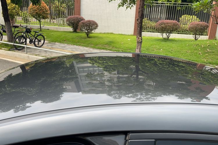 Used Mazda Mazda 3 Axela 2020 1.5L Automatic ZhiMei Edition
