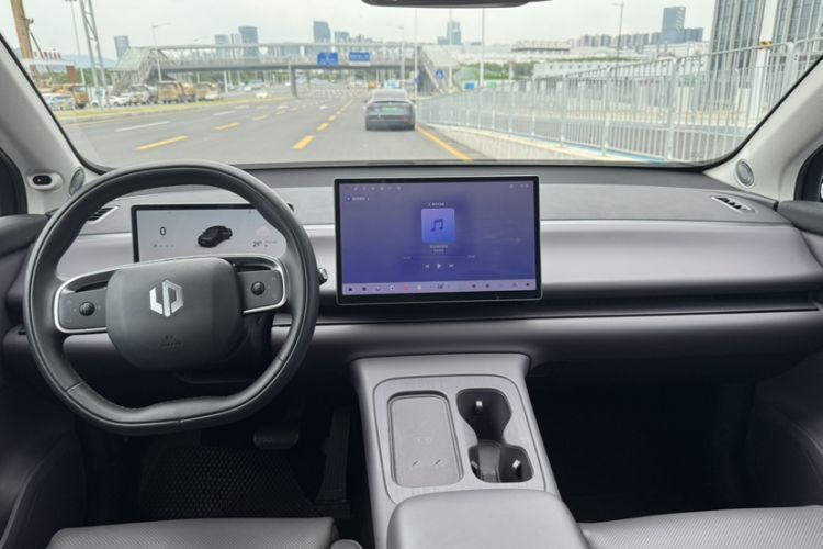 Used Leapmotor C10 2024 210 LiDAR Version
