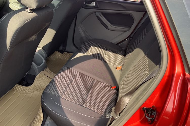 Used Ford Focus 2013 Hatchback Classic 1.8L Automatic Base Model