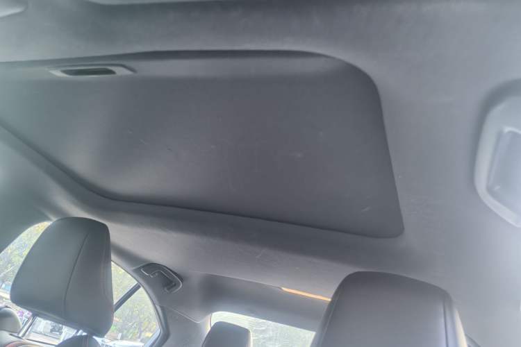 Used Toyota Levin 2021 185T CVT Sport Edition
