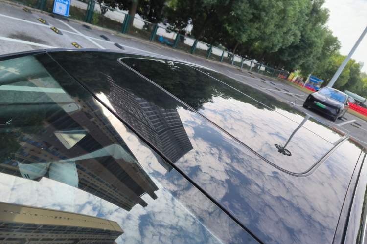 Used Audi A8 2013 A8L 45 TFSI quattro Comfort model
