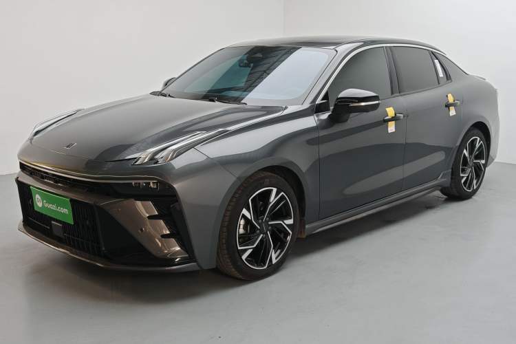 Used Lynk & Co 03 2023 2.0TD DCT JingPro