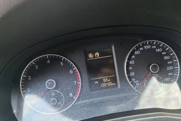 Used Volkswagen Passat 2014 1.8TSI DSG Prestige Edition
