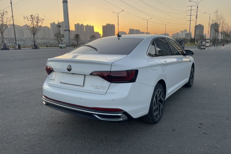 Used Volkswagen Sagitar 2023 300TSI DSG Excellence Edition
