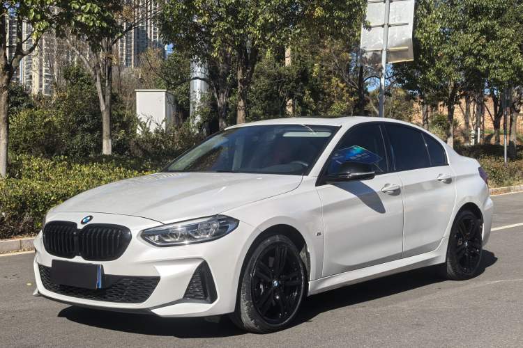 Used BMW 1 Series 2021 125i M Sport Night Edition
