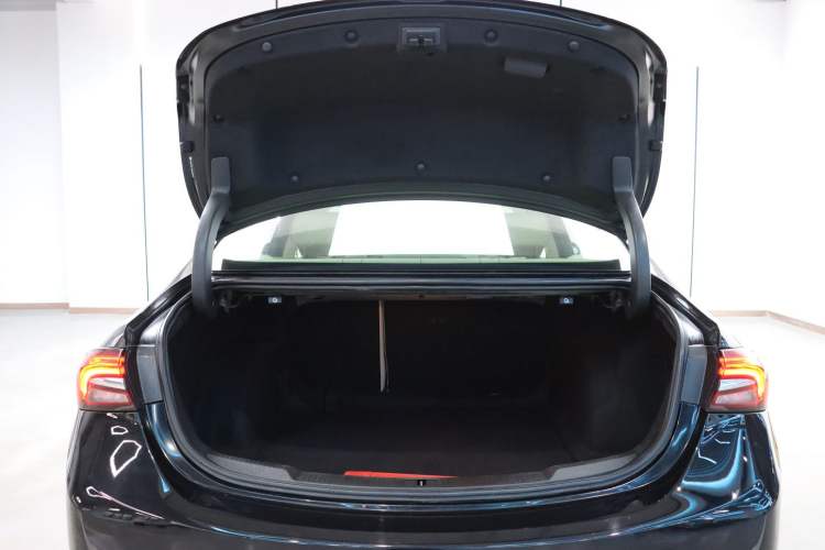 Used Buick LaCrosse 2019 28T Elite Edition
