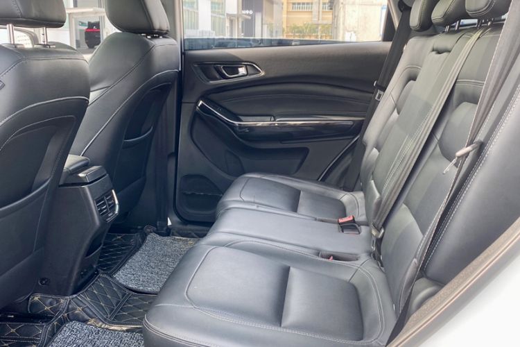 Used Chery Tiggo 8 2018 1.5 TCI Automatic Prestige 5-Seater