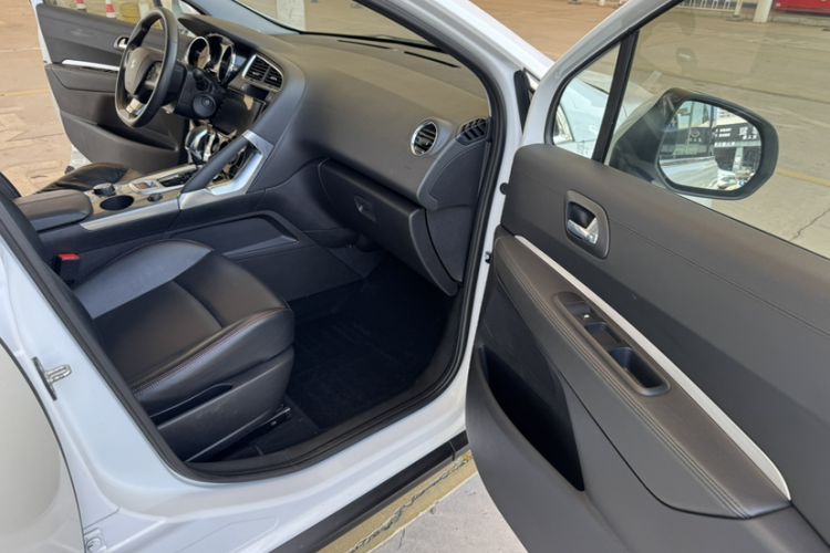 Used Peugeot 3008 2019 350THP Automatic Leading Edition
