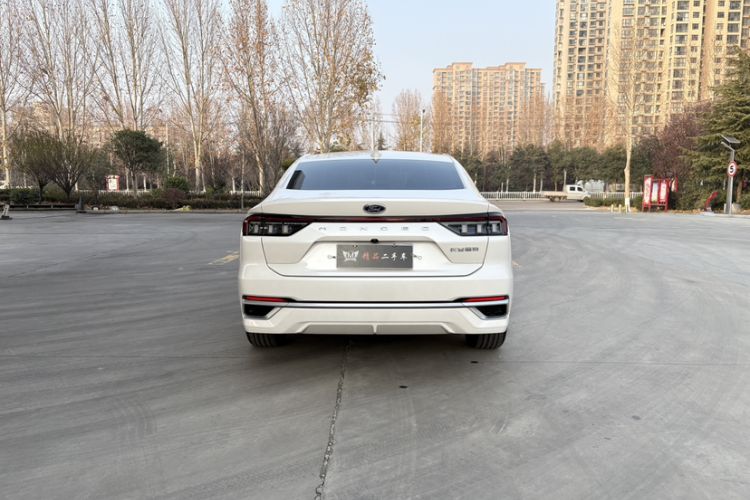 Used Ford Mondeo 2023 EcoBoost 180 Comfort Model