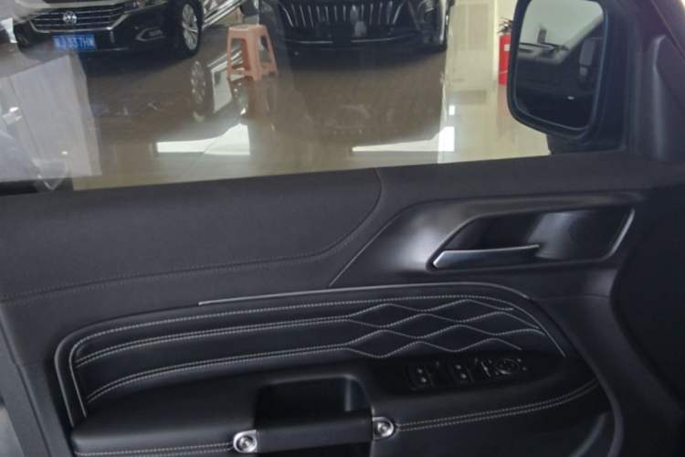 Used Tank 300 2023 Off-Road Edition 2.0T Challenger
