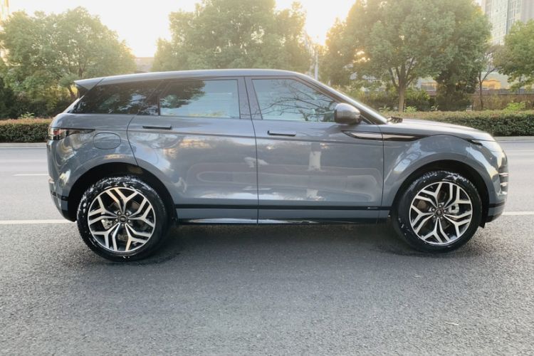 Used Land Rover Range Rover Evoque 2020 249 PS R-DYNAMIC S Sport Edition
