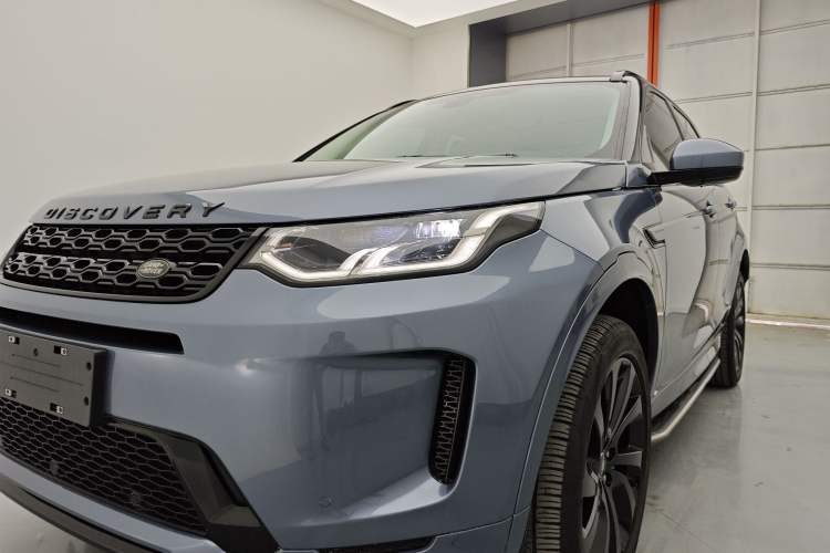 Used Land Rover Discovery Sport 2021 249 PS R-Dynamic S Performance Edition
