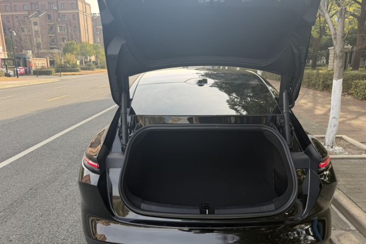 Used Nio ET5 2022 75 kWh
