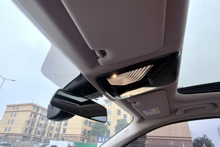 Used BMW 3 Series 2024 325Li M Sport Night Edition Package
