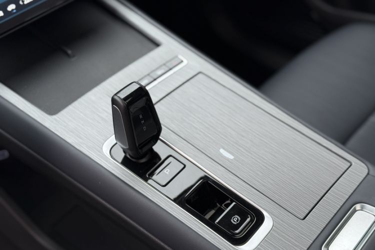 Used Geely Auto FX11 2024 1.5TD DCT Prestige Edition
