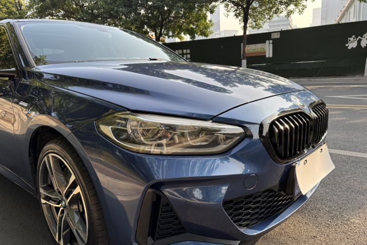 Used BMW 1 Series 2021 Restyled 125i M Sport Night Edition
