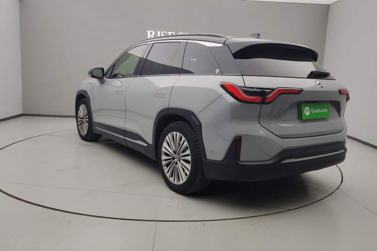 Used Nio ES6 2020 610KM Signature Edition
