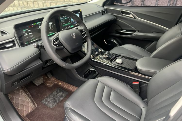 Used NETA U 2021 Pro 400 Cruiser Edition
