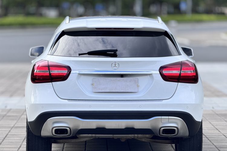 Used Mercedes-Benz GLA 2019 GLA 200 Dynamic Edition
