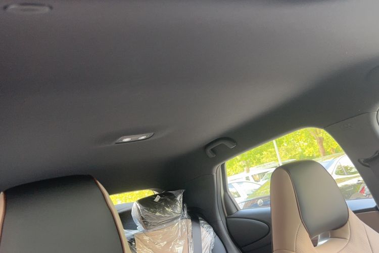 Used BYD Dolphin 2025 420km Free Edition