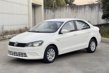 Used Volkswagen Jetta 2015 1.6L Automatic Fashion Model
