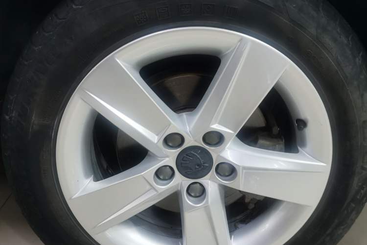 Used Skoda Fabia 2016 1.4L Automatic Car Enjoy Edition