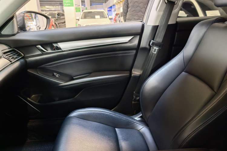 Used Honda Accord 2022 Xing·Hybrid 2.0L Xingling Version