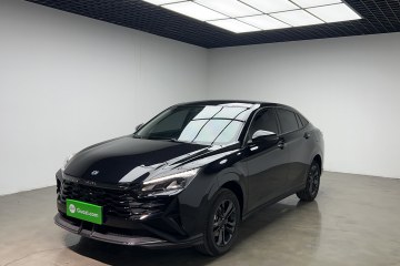 Used Dongfeng Aeolus Yixuan 2025 1.5L Automatic Luxury Version