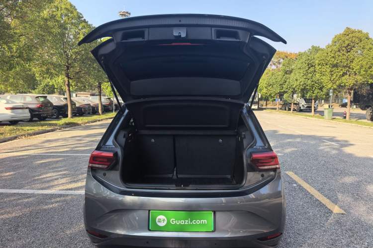 Used Volkswagen ID.3 2023 Pure Smart Edition
