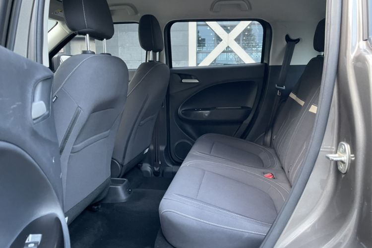 Used ORA White Cat 2020 360km Standard Version
