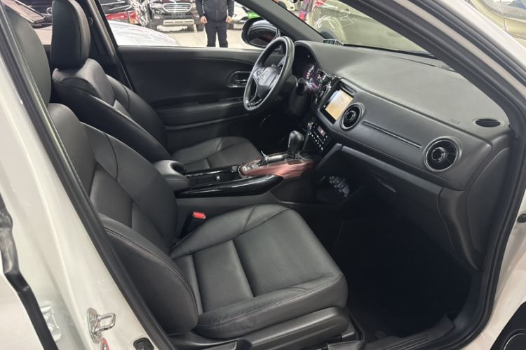 Used Honda XR-V 2015 1.8L VTi CVT Luxury Edition