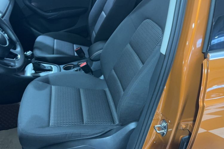 Used Audi Q3 2015 30 TFSI Ambition Edition