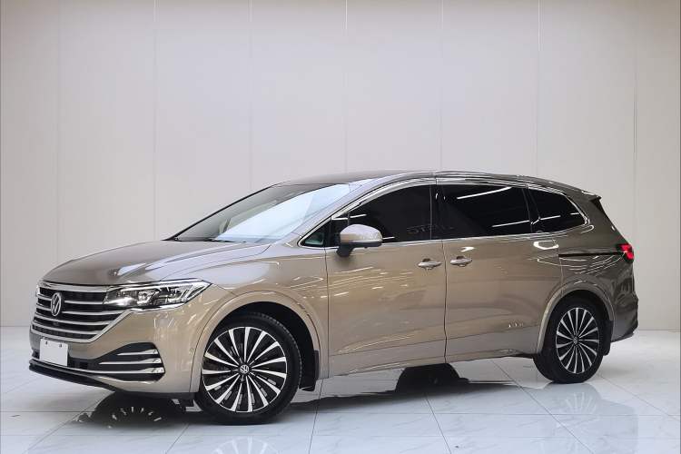 Used Volkswagen Viloran 2020 380TSI Prestige Edition