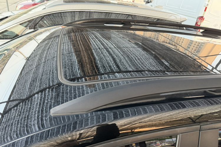 Used Chevrolet Equinox 2021 535T Chijie Edition