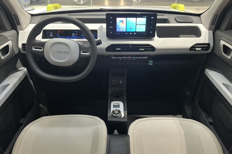 Used  Panda 2024 200km Panda Rider