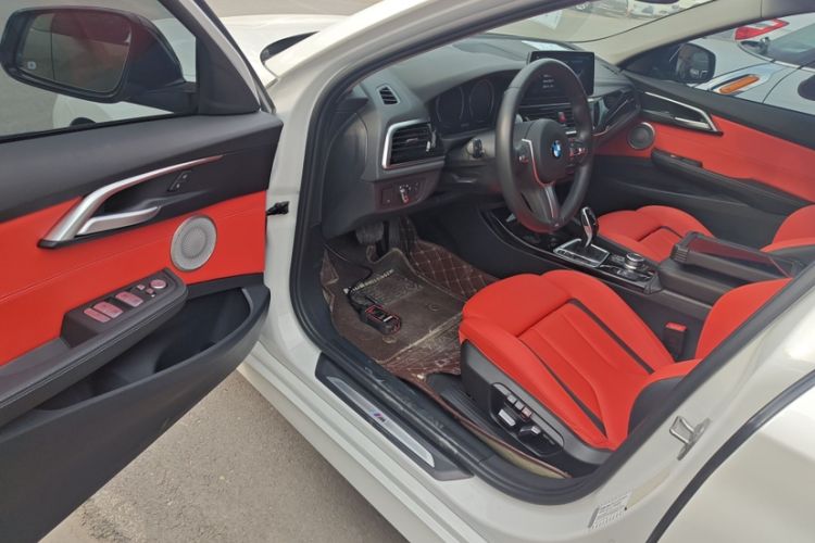 Used BMW 1 Series 2022 125i M Sport Night Edition
