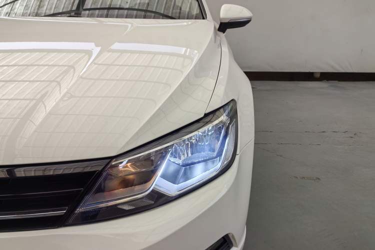 Used Volkswagen Lamando 2018 230TSI DSG Fashion Edition