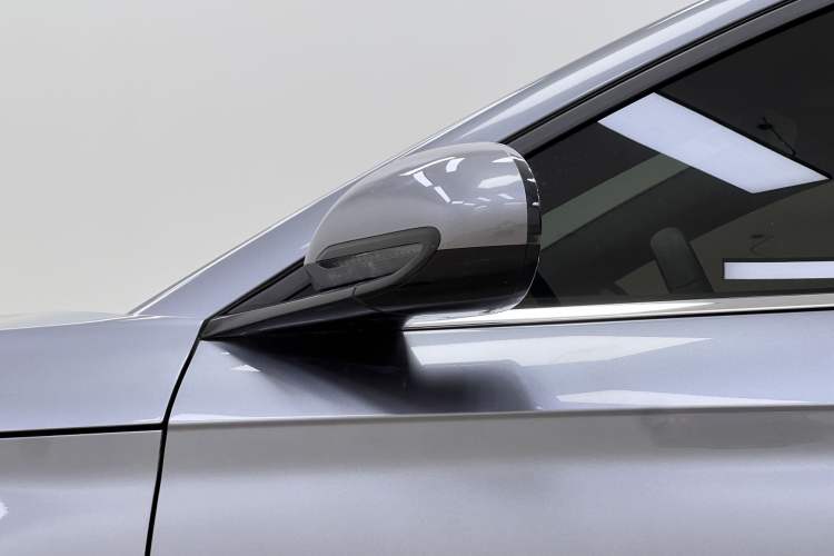 Used BYD Qin L 2024 DM-i 80KM Leading Model
