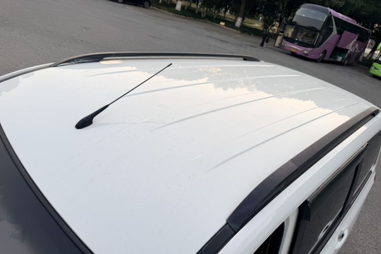 Used Wuling Hongguang 2019 1.5L S Comfort Edition China VI LAR