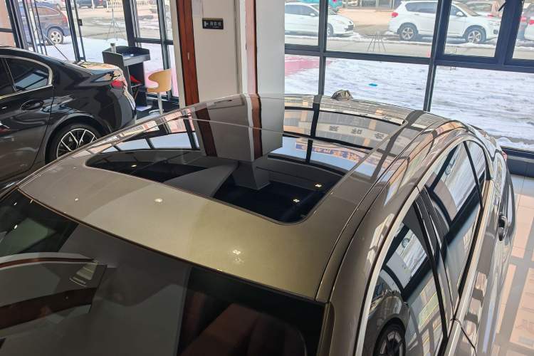 Used BMW 3 Series 2023 325Li M Sport Package