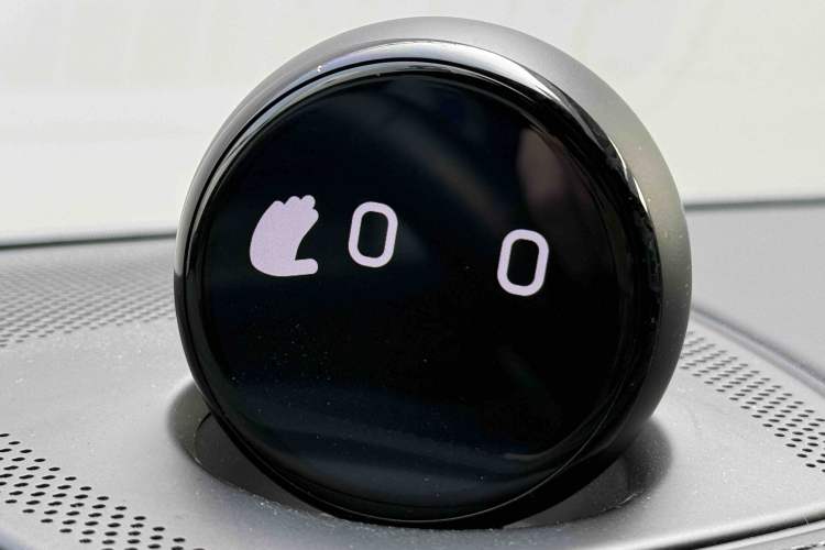 Used Nio ES8 2020 580 km Range Signature Edition Six-Seater Version
